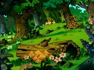 The Smurfs S03 E13
