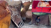 أفغانستان.. كاميرا الجزيرة ترصد عن قرب أوضاع النازحين في مخيم بولي شينا