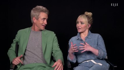 Scream VI | Who Said That?