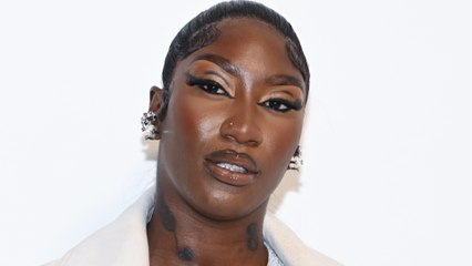 Voici - The Voice 2023 : un proche de la chanteuse Aya Nakamura tente sa chance