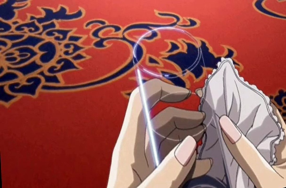 Nana S01 E33