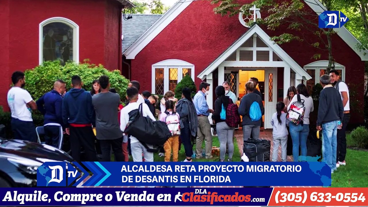 Abren fondo de préstamos sin interés para reparar condominios en Miami-Dade | El Diario en 90 segundos