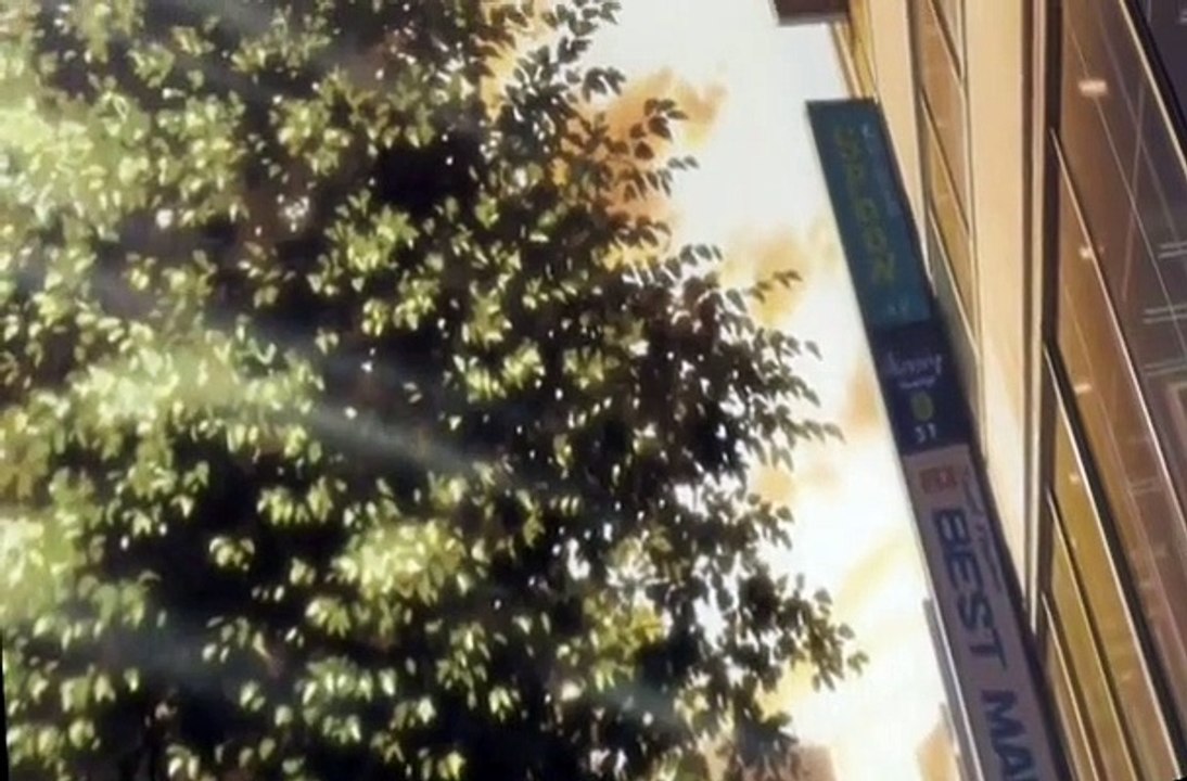 Nana S01 E35
