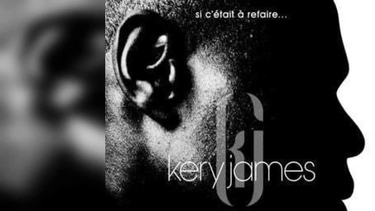 Kery James - 2 issues