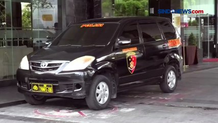 Bocah Tewas Jatuh dari Jendela Hotel di Pekanbaru, Polisi Periksa 8 Saksi