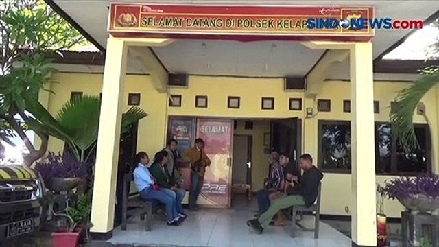 Tidak Terima Ditegur, Siswa Pukul Guru Didalam Kelas