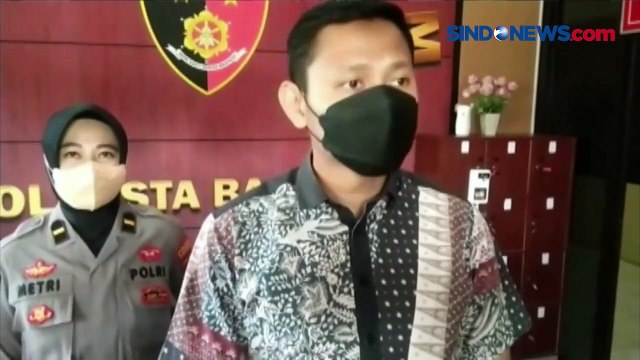 9 Pria Lansia Memperkosa Anak Disabilitas Dibawah Umur