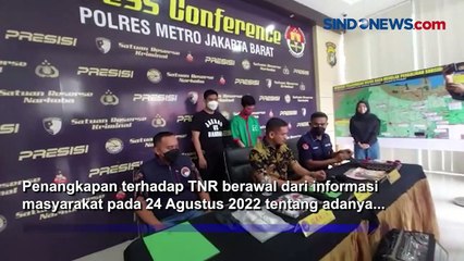 Selundupkan Ganja Dalam Kemasan Kopi, Mahasiswa PTN di Sumedang Dicokok Polisi