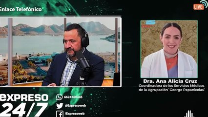 ¡Programas y servicios para este 8M! | Expreso 24/7