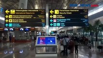 Dokumen Tak Lengkap, 2.493 PMI Dicegat Petugas Imigrasi Bandara Soetta
