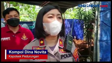 Tim DVI Autopsi Jenazah Tukang Parkir Korban Penganiyaan Ojol di Semarang