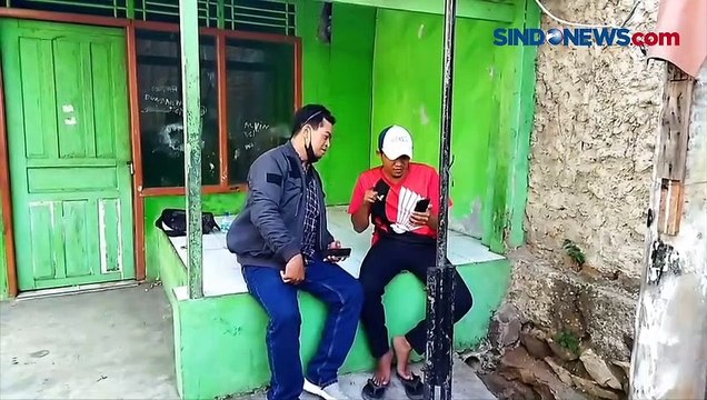 Viral di Medsos, Tawuran Remaja Dengan Senjata Tajam di Bekasi