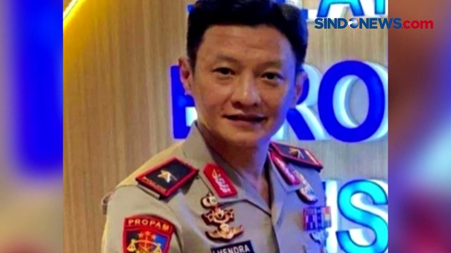 Setelah Dua Kali Tertunda, Sidang kode Etik Brigjen Pol Hendra Kurniawan Dijadwalkan