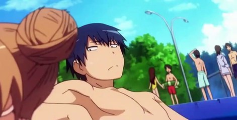 Toradora! S01 E08