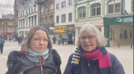 Train fares have increased by 5.9%, the biggest hike in a decade. Do you agree with this? Is the service good enough?