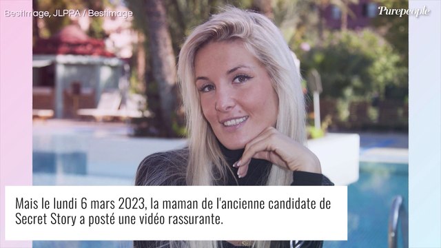 3 ans d'enfer : Marie Garet battue par son ex, sa mère aussi, révélations et photos choc