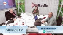 Fútbol es Radio: ¿Xavi, seleccionador? y la última hora sobre el Barçagate