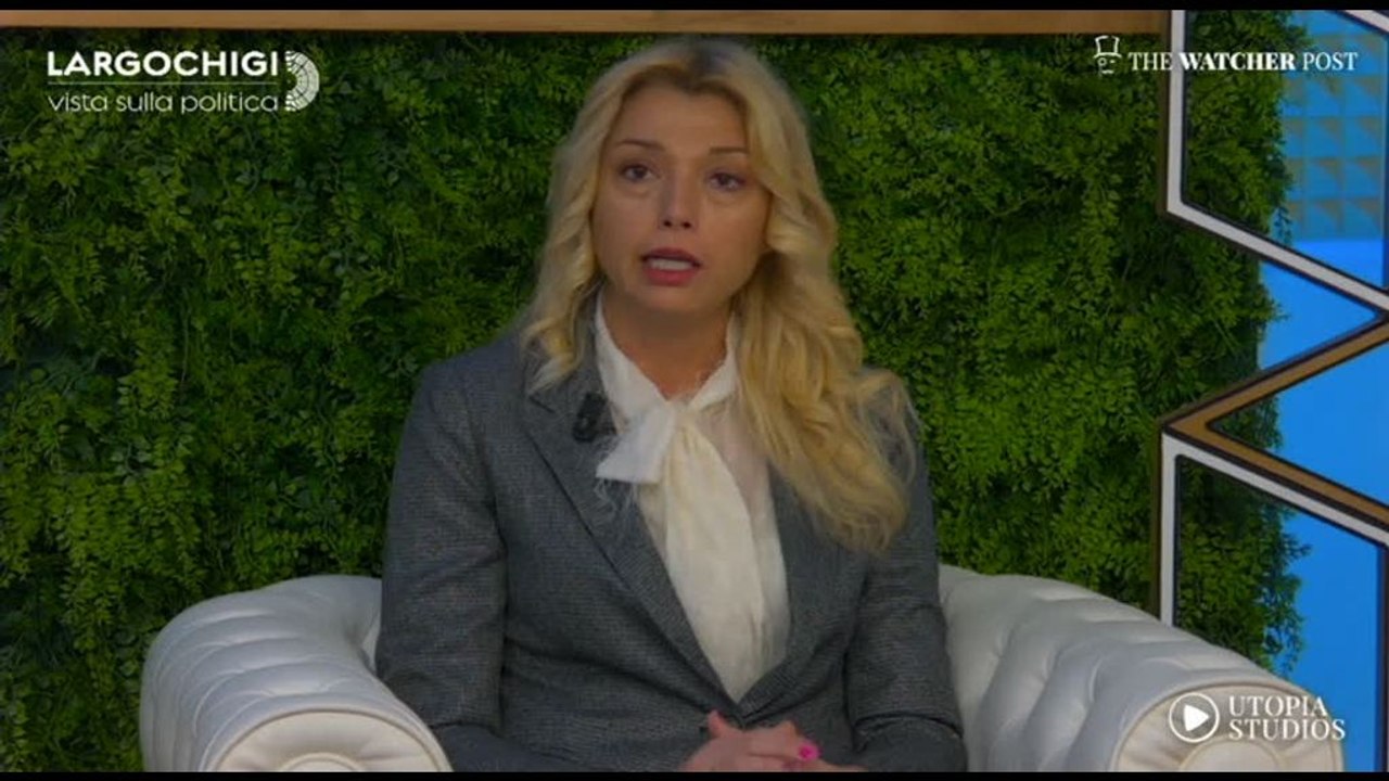 Donne, Murelli: Sostenere pmi per maggiore inclusione di genere