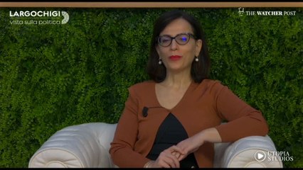 Donne, Scelza: intervenire su formazione Stem e cura famiglia