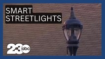 San Diego police try to sell public on smart streetlights