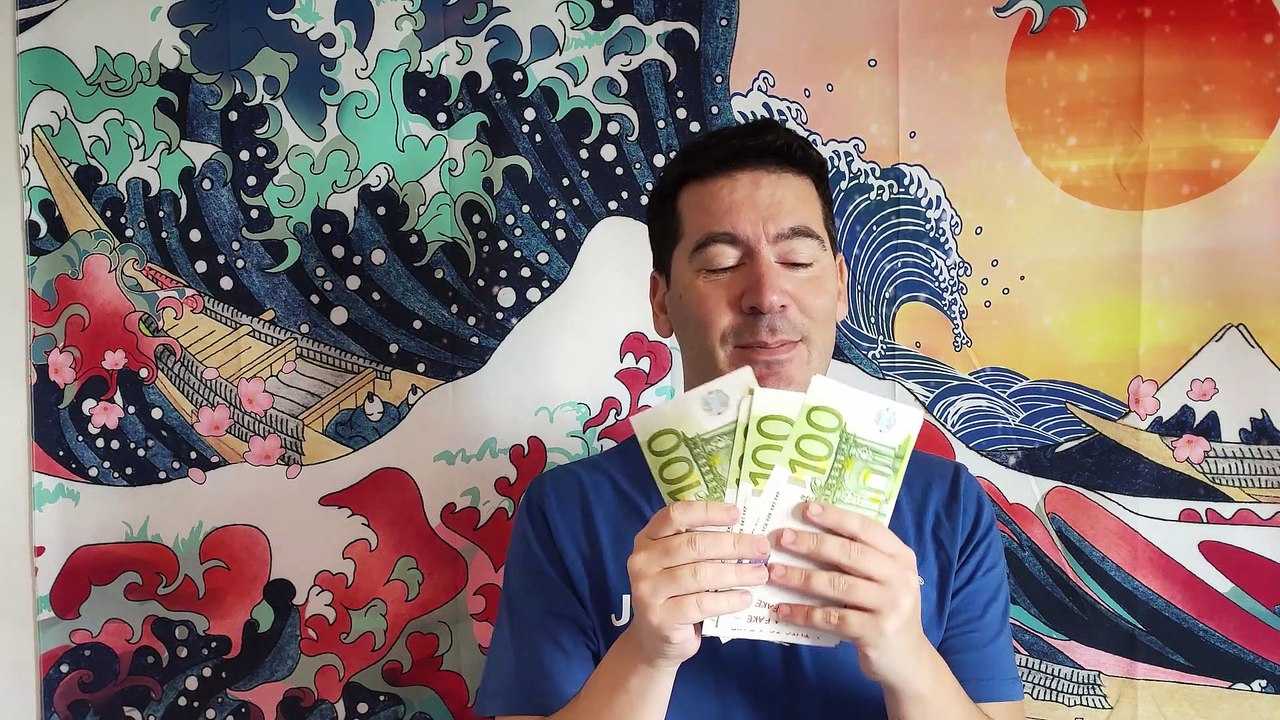 5 TIPS PARA VENDER Y GANAR MÁS DINERO CON WALLAPOP