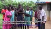 Uganda Mengumumkan Wabah Terbaru Virus Ebola di Mubende