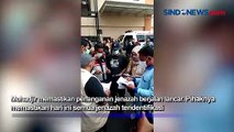 Menko PMK Sebut Tinggal Tiga Jenazah Belum Dikirim ke Rumah Duka