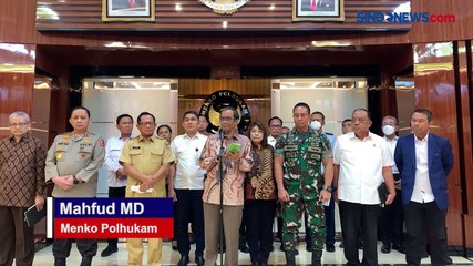 Menkes Diminta Berikan Pengobatan dan Trauma Healing pada Korban Selamat Tragedi Kanjuruhan