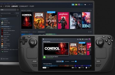Valve designer Lawrence Yang has claimed a next-gen Steam Deck is "a few years” away yet