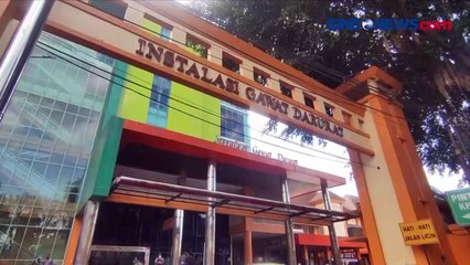 Korban Kritis Tragedi Kanjuruhan Diduga Karena Terlalu Banyak Hirup Gas Air Mata