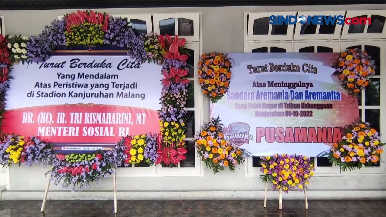 Investigasi Tragedi Kanjuruhan, Komnas HAM Turunkan Tim