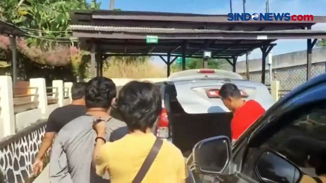 Cemburu Mantan Istri Menikah Lagi, Mantan Suami Bunuh Mantan Istri dan Suami Baru