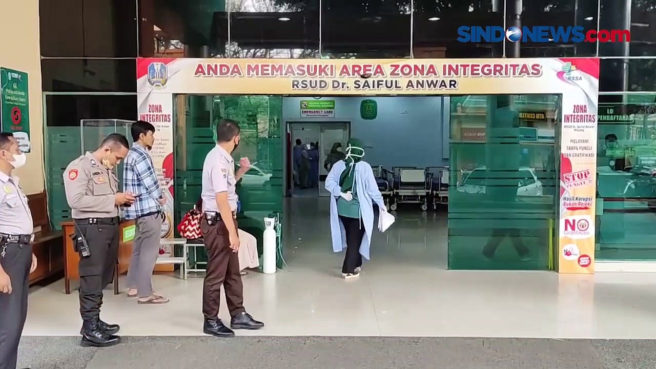 Polri Bantah Tangkap Aremania Pengunggah Video Tragedi Maut di Stadion Kanjuruhan