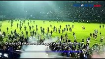 Polisi Periksa 32 Saksi Terkait Tragedi Stadion Kanjuruhan