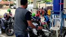 Polisi Gadungan Berpangkat Kombes Berhasil Ditangkap di Palembang