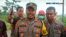 Penemuan Mayat di Sungai Progo, Sempat Dikira Warga Kasur yang Hanyut