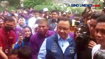 Heru Budi Ditunjuk Sebagai Pj Gubernur DKI, Anies Ucapkan Selamat