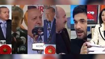 AKP döneminde kadın: 'Fıtratında kölelik var'