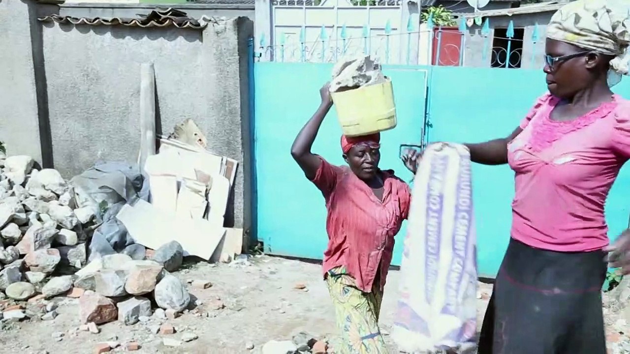 Pour des femmes au Burundi, un 8 mars au goût amer