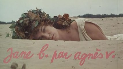 JANE B PAR AGNÈS V (1988) Streaming BluRay-Light (VF)