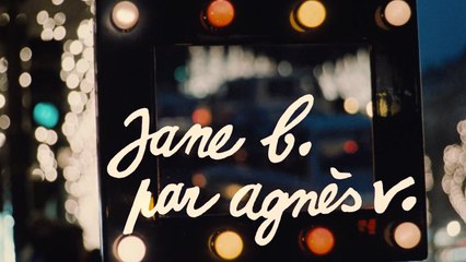 Jane B. par Agnès V. (1988) Streaming français