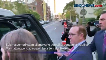 Dituduh Melakukan Pelecehan Seksual, Kevin Spacey Membantah