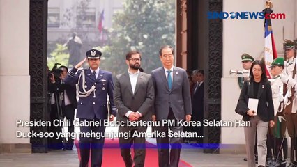 Kota Busan, Korsel Diharapkan Menjadi Tuan Rumah Pameran Dunia 2030