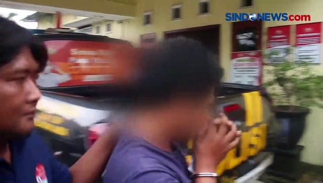 Pasutri Nekat Curi Uang Untuk Biaya Bersalin di Magelang, Sang Istri Jatuh saat Kabur