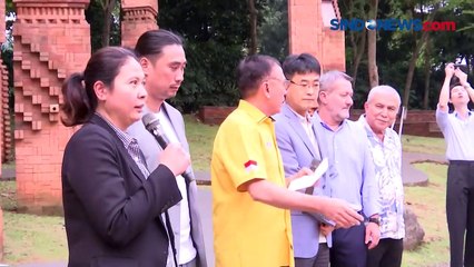 FIFA dan AFC Kunjungi Indonesia, Bahas Transformasi Sepak Bola Nasional