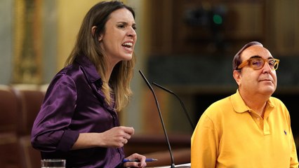 PSOE y Podemos acabarán como el rosario de la aurora