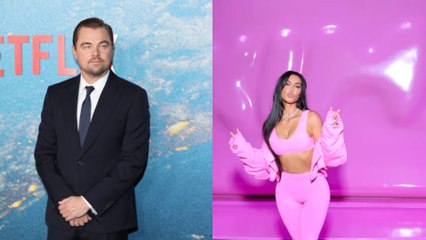 Leonardo DiCaprio Y Kim Kardashian Interrogados Por El FBI