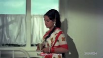 Mera Sab Kuch Mere Geet Re - 1972 Zindagi Zindagi Song -  Deb Mukherjee , Farida Jalal