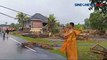 Seorang Pelajar Dilaporkan Hilang saat Banjir Bandang Terjang Jembrana, Bali
