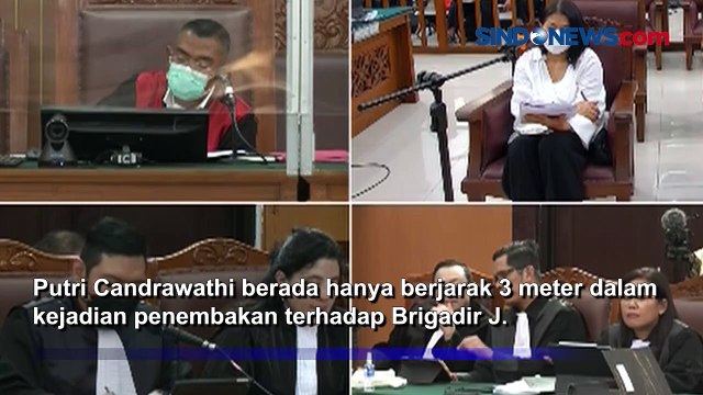 Usai Tembak Brigadir J, Ferdy Sambo Beri Amplop Berisi Uang Rp 1 Miliar ke Bharada E
